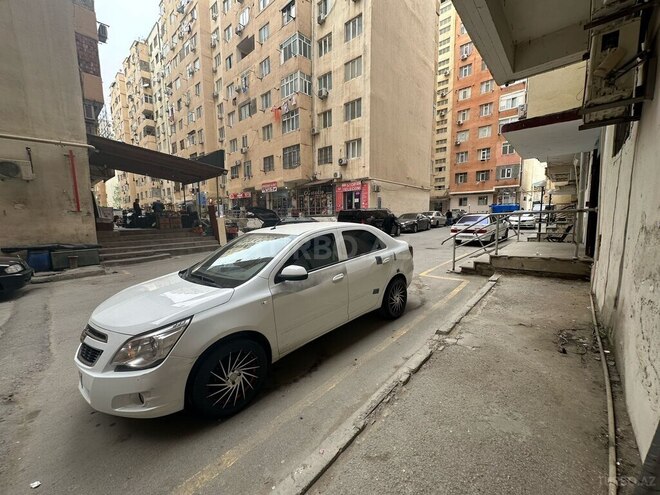 Chevrolet Cobalt 2021, 112,000 km - 1.5 l - Bakı