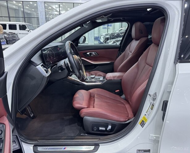 BMW 330e 2023, 28,700 km - 2.0 l - Bakı