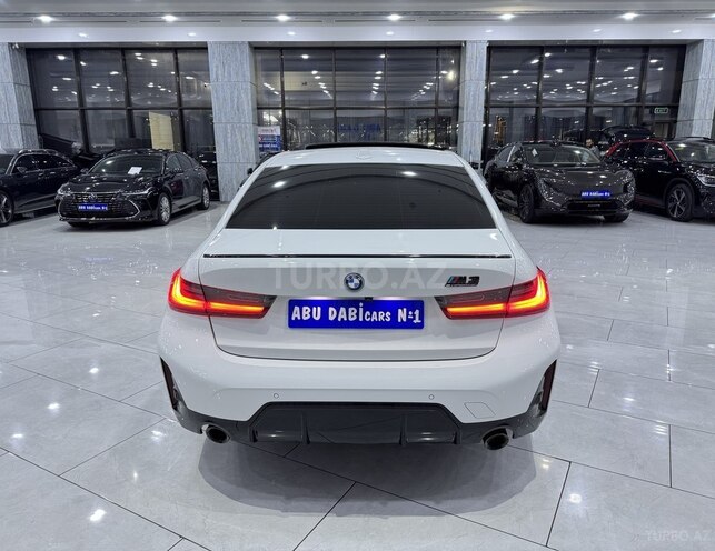 BMW 330e 2023, 28,700 km - 2.0 l - Bakı
