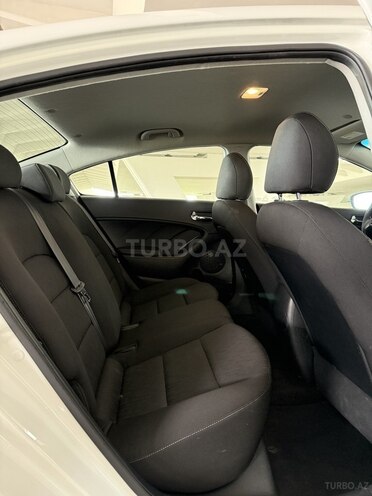 Kia Cerato 2016, 160,000 km - 1.8 l - Bakı
