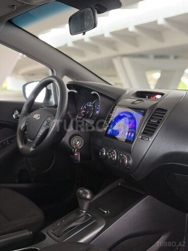 Kia Cerato 2016, 160,000 km - 1.8 l - Bakı