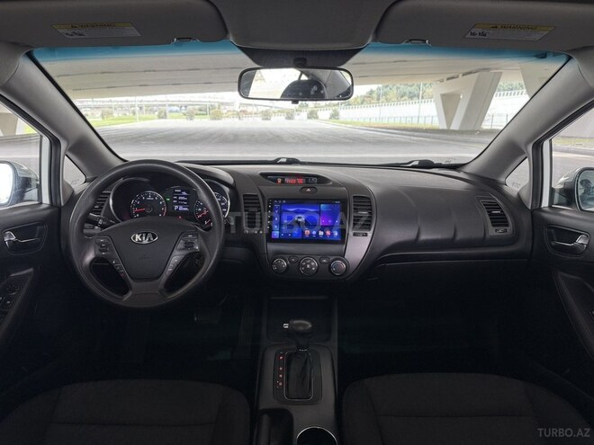 Kia Cerato 2016, 160,000 km - 1.8 l - Bakı