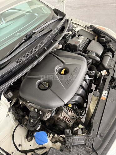 Kia Cerato 2016, 160,000 km - 1.8 l - Bakı