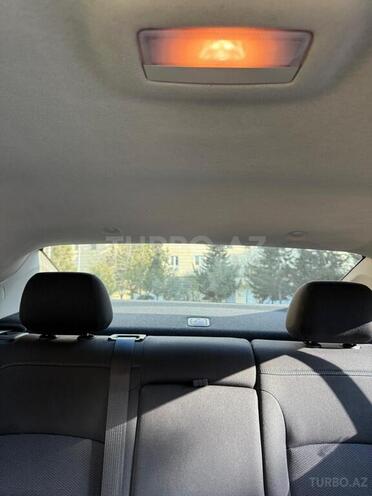 Chevrolet Cruze 2018, 68,000 km - 1.4 l - Bakı