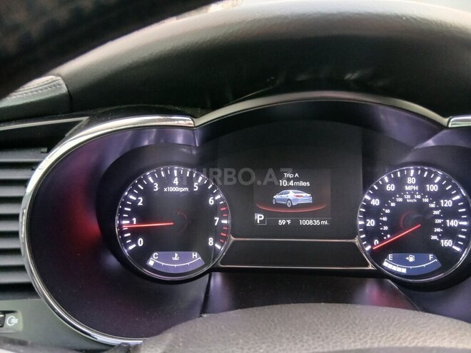 Kia Optima 2011, 162,278 km - 2.0 л - Bakı