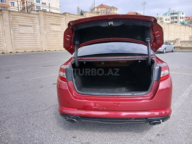 Kia Optima 2011, 162,278 km - 2.0 л - Bakı