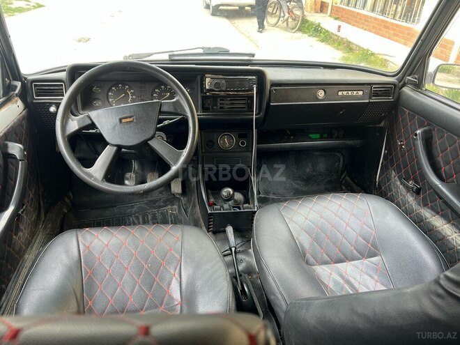LADA (VAZ) 2107 2004, 80,000 km - 1.6 л - Şabran