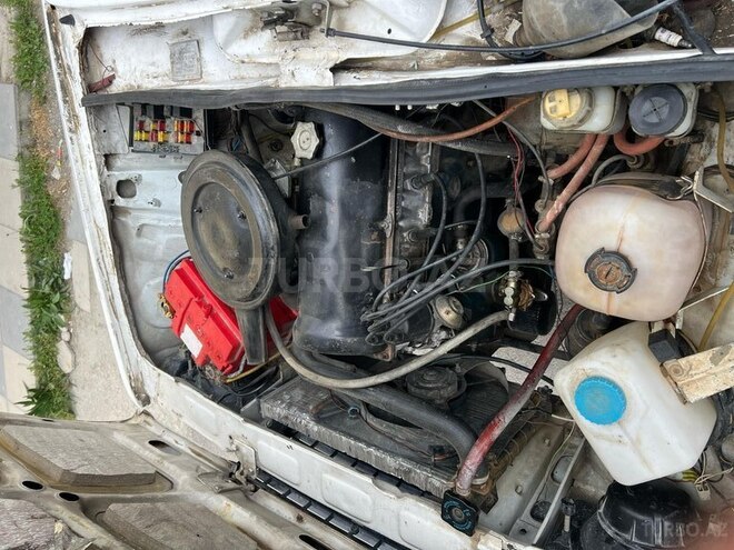 LADA (VAZ) 2107 2004, 80,000 km - 1.6 л - Şabran