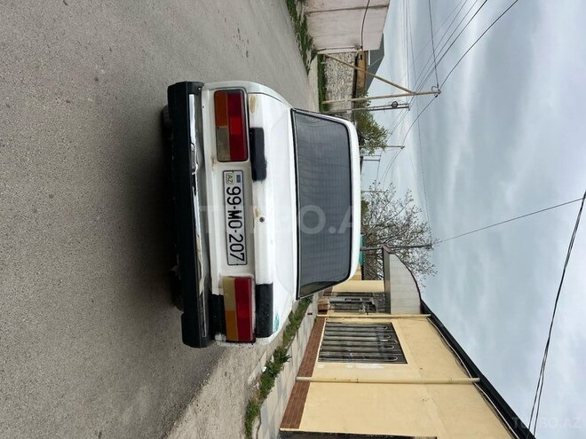 LADA (VAZ) 2107 2004, 80,000 km - 1.6 л - Şabran