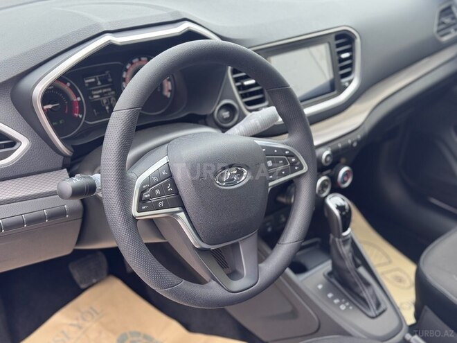 LADA (VAZ) Vesta 2025, 0 km - 1.8 l - Bakı