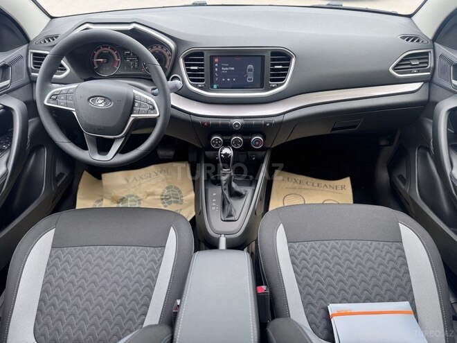 LADA (VAZ) Vesta 2025, 0 km - 1.8 l - Bakı