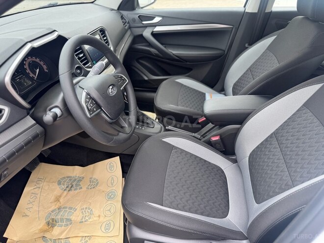 LADA (VAZ) Vesta 2025, 0 km - 1.8 l - Bakı