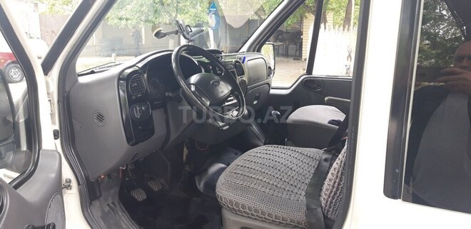 Ford Transit 2003, 564,600 km - 2.0 л - Mingəçevir