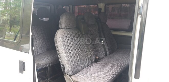 Ford Transit 2003, 564,600 km - 2.0 л - Mingəçevir
