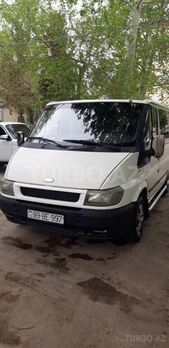 Ford Transit 2003, 564,600 km - 2.0 л - Mingəçevir