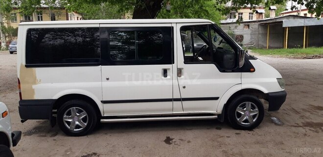 Ford Transit 2003, 564,600 km - 2.0 л - Mingəçevir