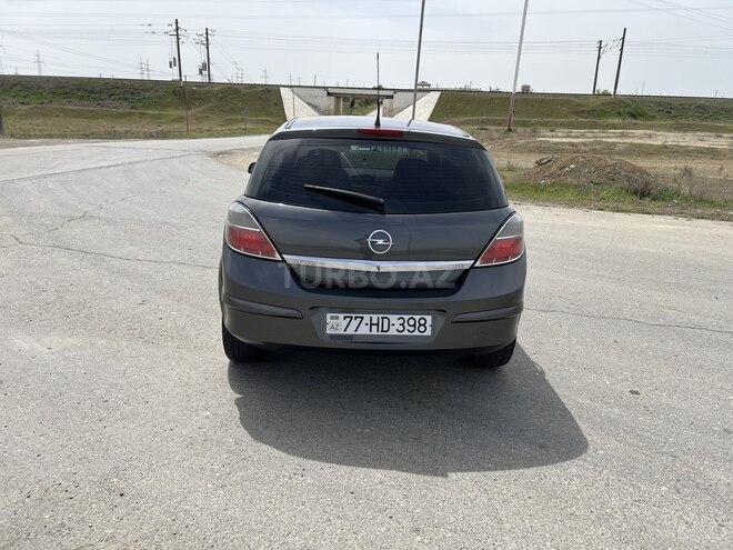 Opel Astra 2009, 400,000 km - 1.3 l - Hacıqabul