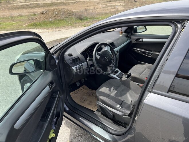 Opel Astra 2009, 400,000 km - 1.3 l - Hacıqabul
