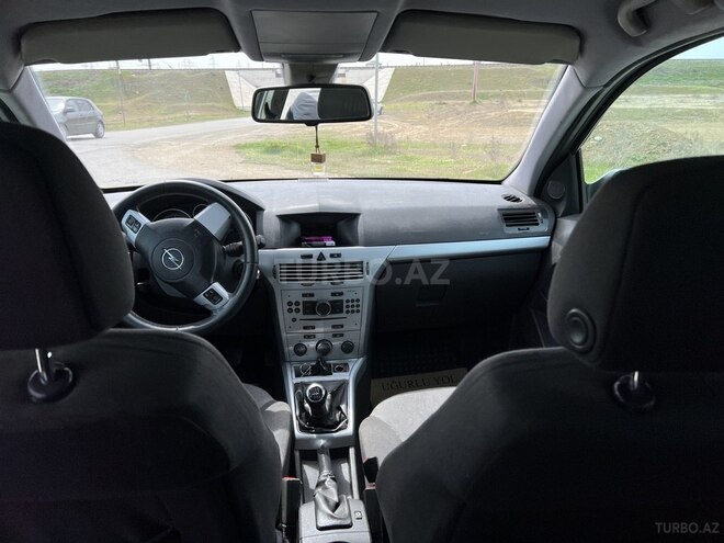 Opel Astra 2009, 400,000 km - 1.3 l - Hacıqabul