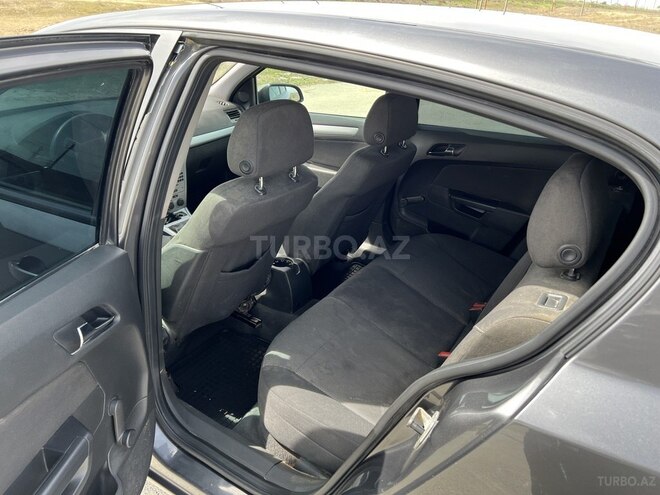 Opel Astra 2009, 400,000 km - 1.3 l - Hacıqabul