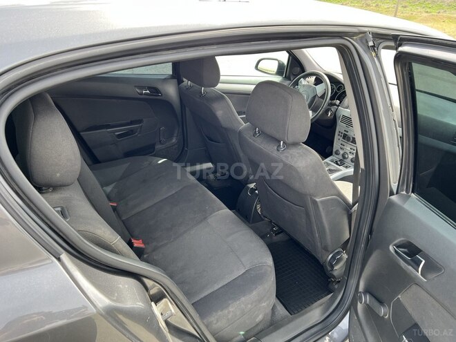 Opel Astra 2009, 400,000 km - 1.3 l - Hacıqabul