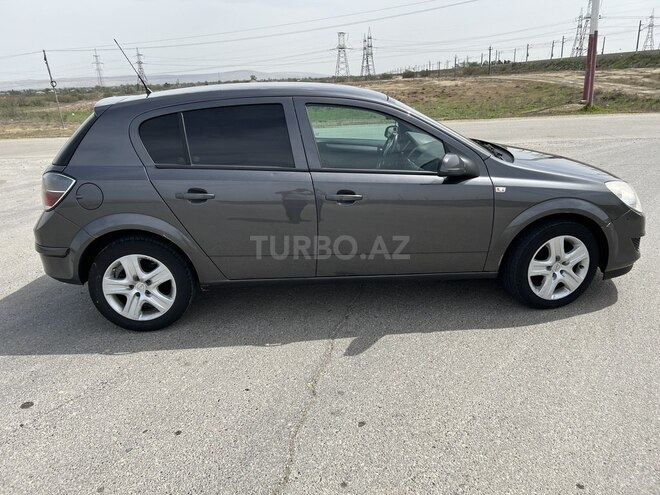 Opel Astra 2009, 400,000 km - 1.3 l - Hacıqabul