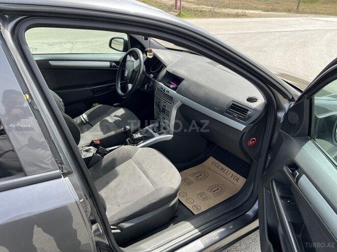 Opel Astra 2009, 400,000 km - 1.3 l - Hacıqabul