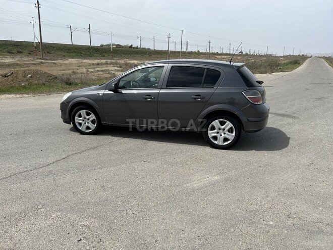 Opel Astra 2009, 400,000 km - 1.3 l - Hacıqabul