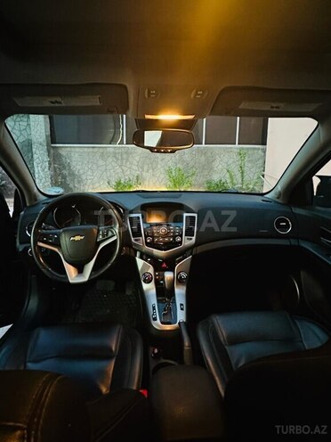 Chevrolet Cruze 2015, 135,000 km - 1.4 l - Bakı