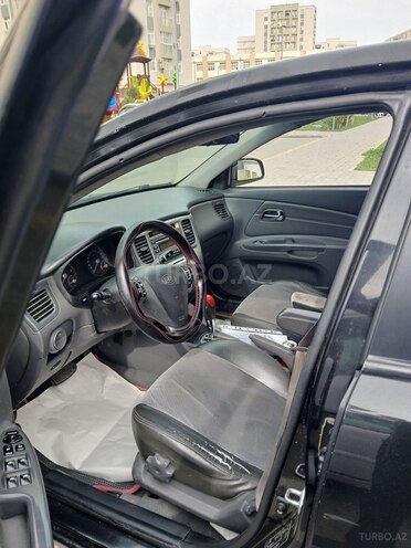 Kia Pride 2008, 356,000 km - 1.5 l - Bakı
