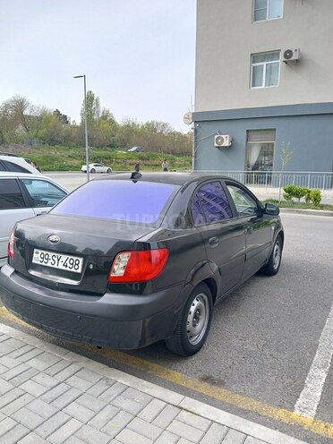 Kia Pride 2008, 356,000 km - 1.5 l - Bakı