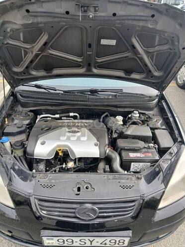 Kia Pride 2008, 356,000 km - 1.5 l - Bakı