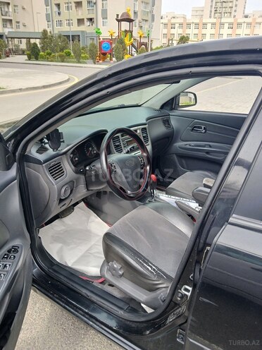 Kia Pride 2008, 356,000 km - 1.5 l - Bakı