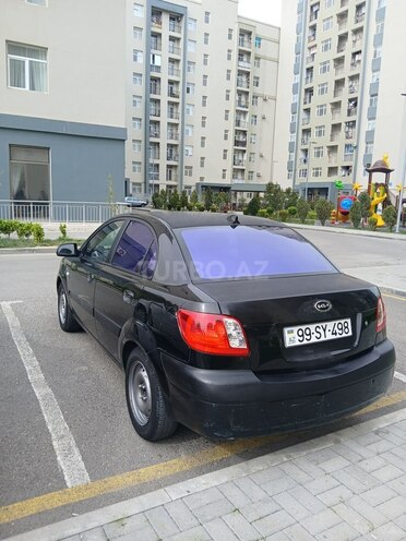 Kia Pride 2008, 356,000 km - 1.5 l - Bakı