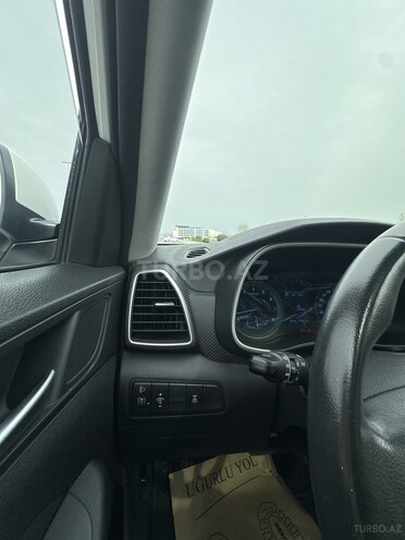 Hyundai Tucson 2020, 100,000 km - 2.0 л - Bakı