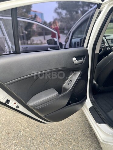 Kia K3 2017, 170,000 km - 1.6 l - Bakı