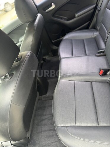 Kia K3 2017, 170,000 km - 1.6 l - Bakı