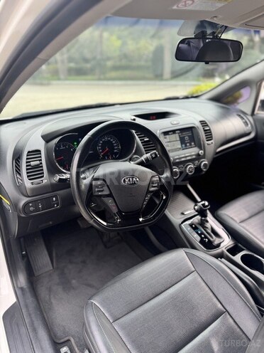 Kia K3 2017, 170,000 km - 1.6 l - Bakı