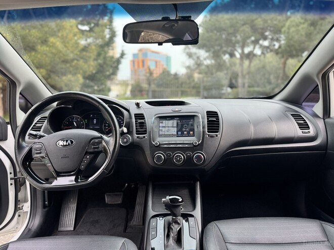 Kia K3 2017, 170,000 km - 1.6 l - Bakı