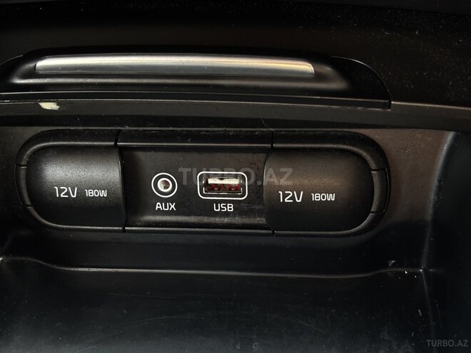Kia Optima 2020, 106,000 km - 2.4 l - Bakı