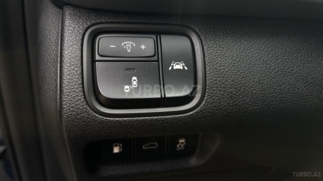 Kia Optima 2020, 106,000 km - 2.4 l - Bakı