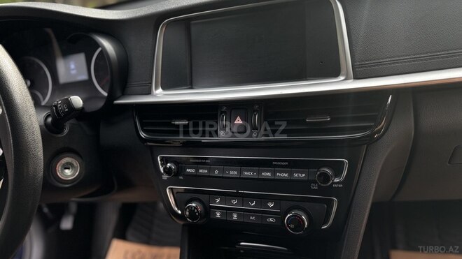 Kia Optima 2020, 106,000 km - 2.4 l - Bakı