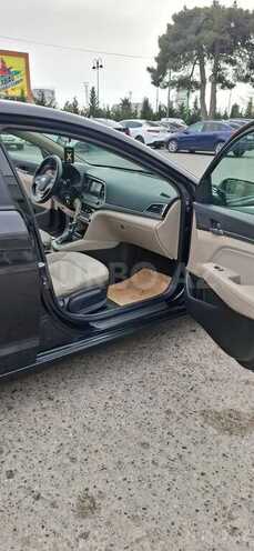 Hyundai Elantra 2016, 136,000 km - 2.0 l - Bakı