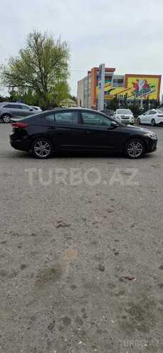 Hyundai Elantra 2016, 136,000 km - 2.0 l - Bakı