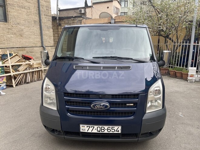 Ford Transit 2010, 268,000 km - 2.2 л - Bakı
