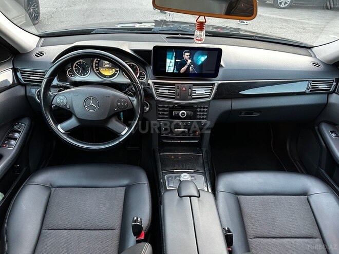 Mercedes E 220 d 2011, 185,000 km - 2.2 l - Bakı