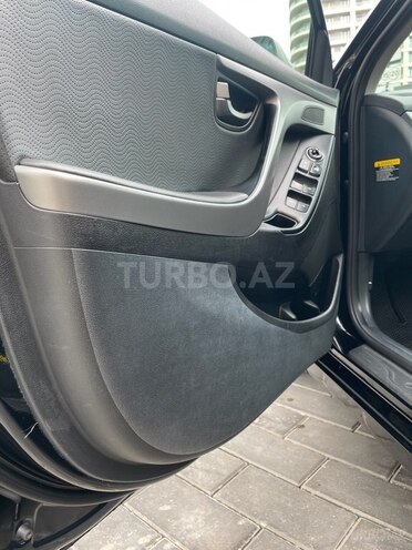 Hyundai Elantra 2012, 234,000 km - 1.8 l - Bakı