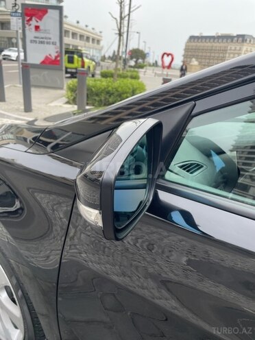 Hyundai Elantra 2012, 234,000 km - 1.8 l - Bakı