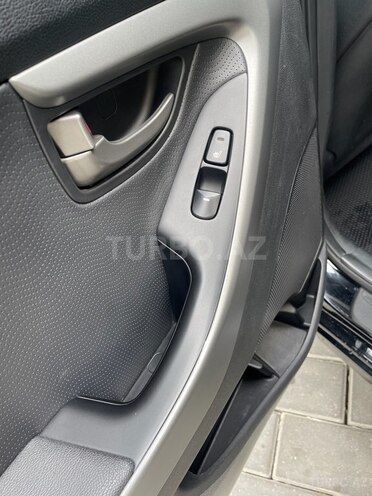 Hyundai Elantra 2012, 234,000 km - 1.8 l - Bakı