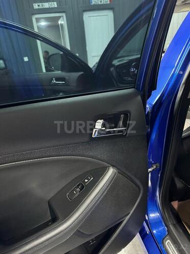 Kia Optima 2012, 161,086 km - 2.0 л - Bakı